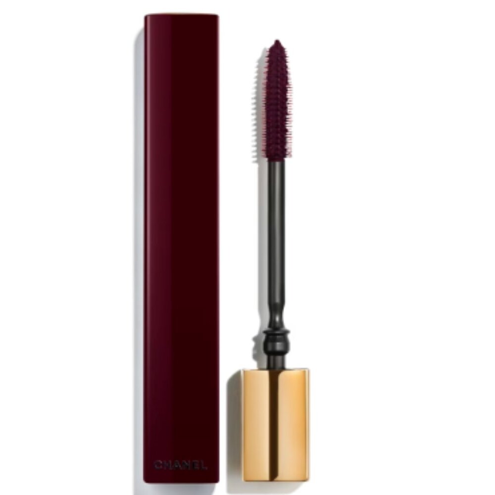 Chanel Noir Allure Mascara - 67 Rouge Noir Limited Edition